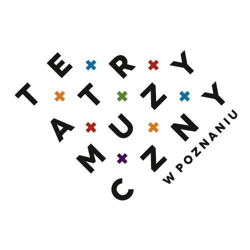 Nowe logo Teatru Muzycznego w Poznaniu - grafika artykułu