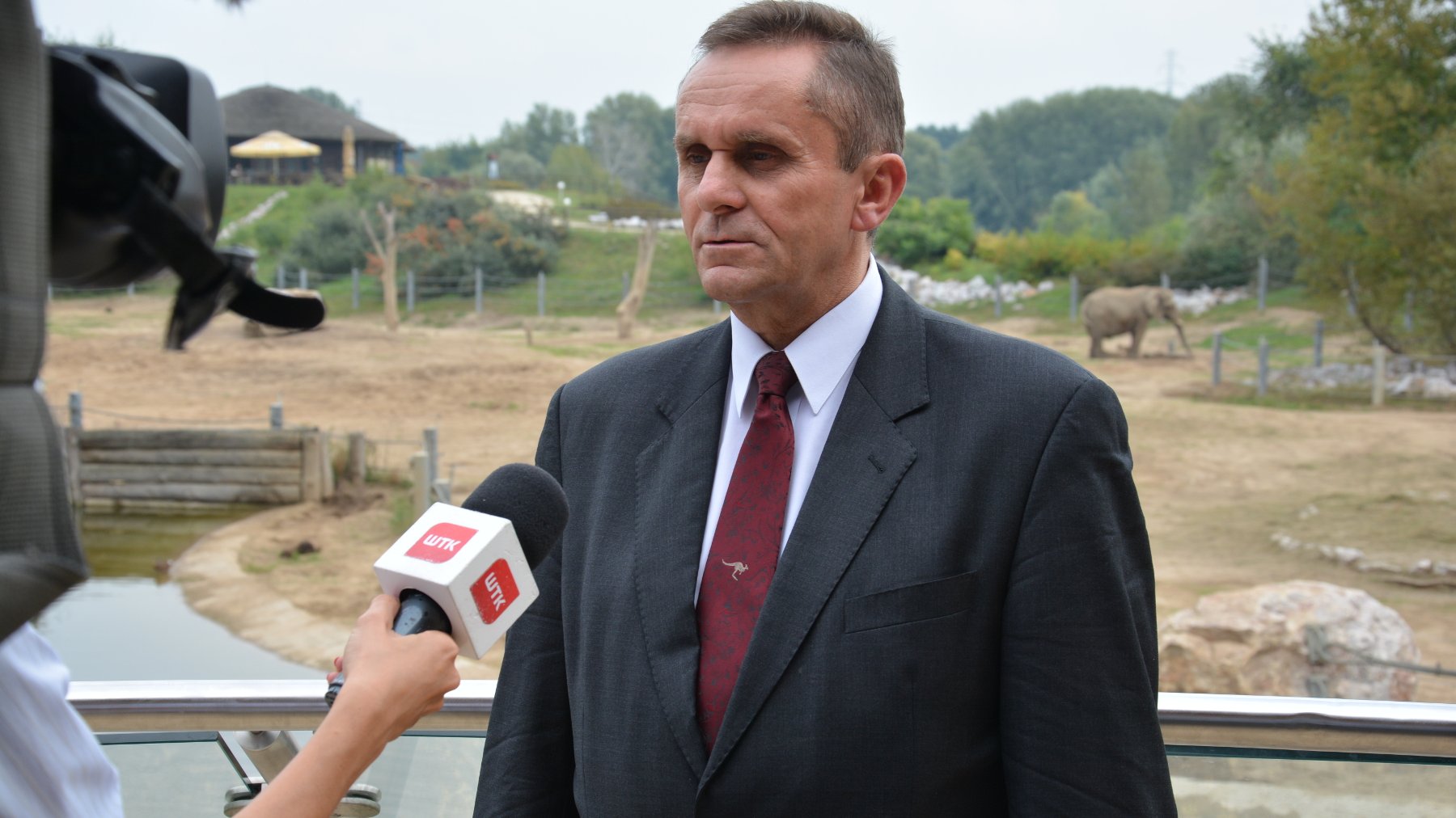 UMP 2014