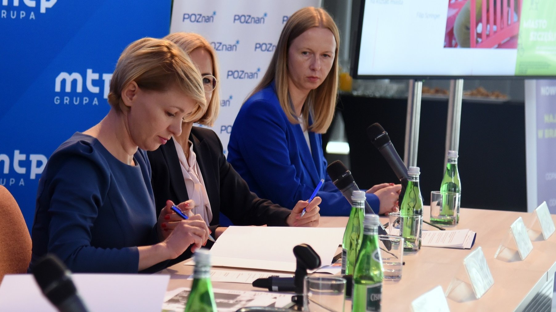 Tym razem uczestnicy Forum Rozwoju Miast skupią się na zagadnieniu smart city