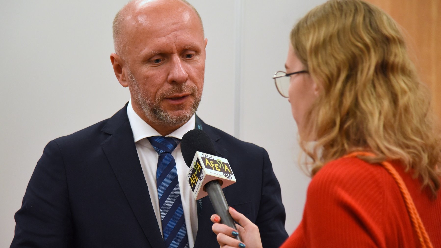 Konferencja jest okazją do poruszenia zagadnień i problemów, które dotyczą każdego z użytkowników współczesnych technologii