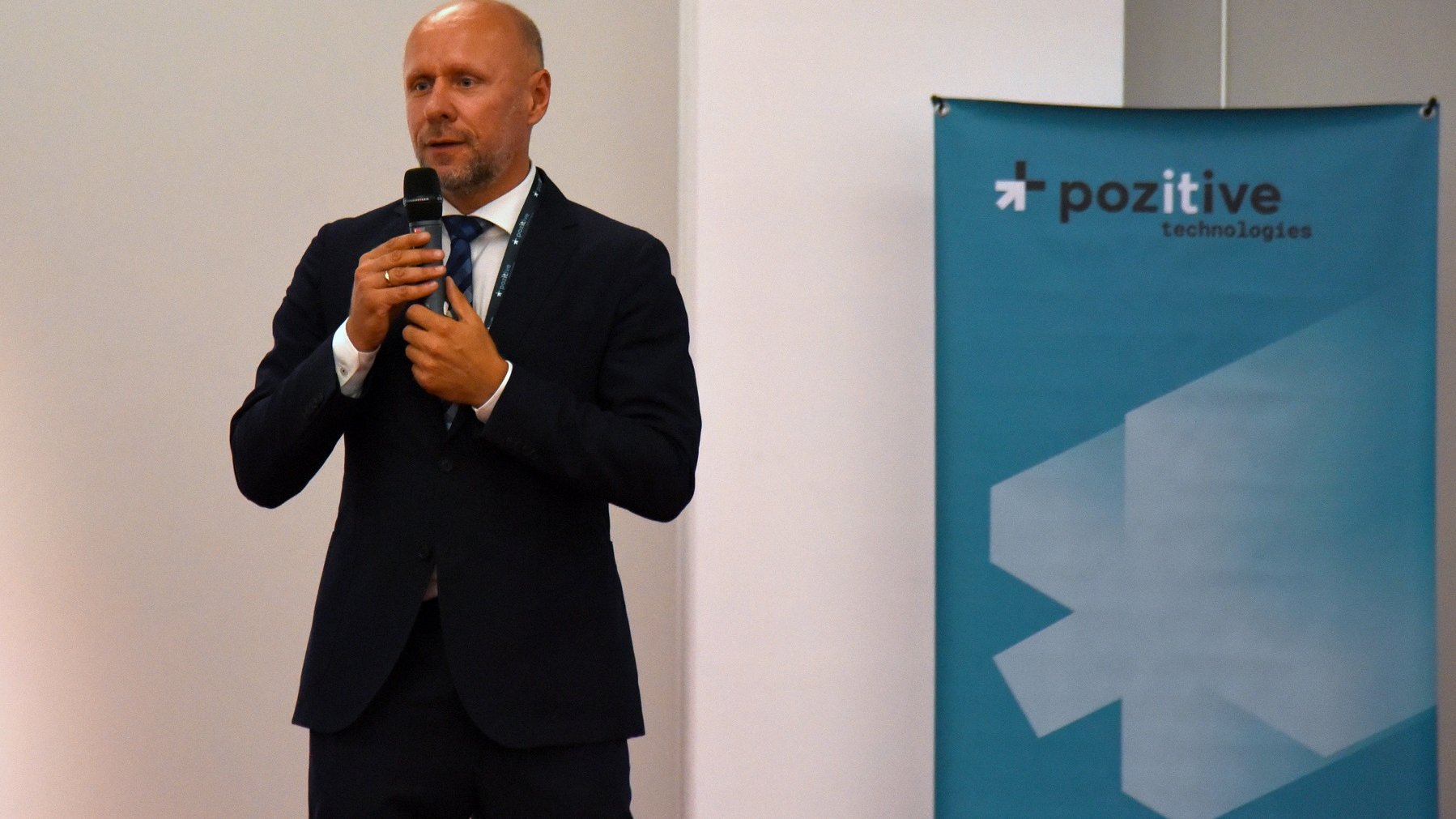 Konferencja jest okazją do poruszenia zagadnień i problemów, które dotyczą każdego z użytkowników współczesnych technologii