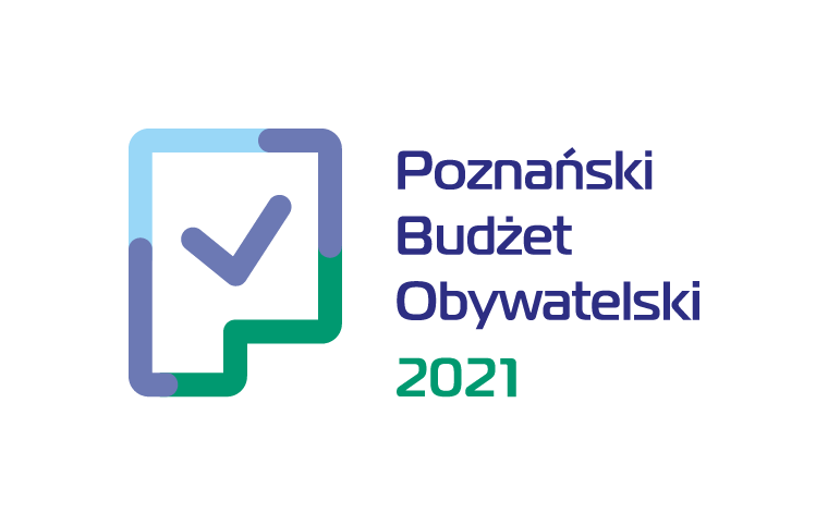 Poznański Budżet Obywatelski 2021, fot. UMP - grafika artykułu