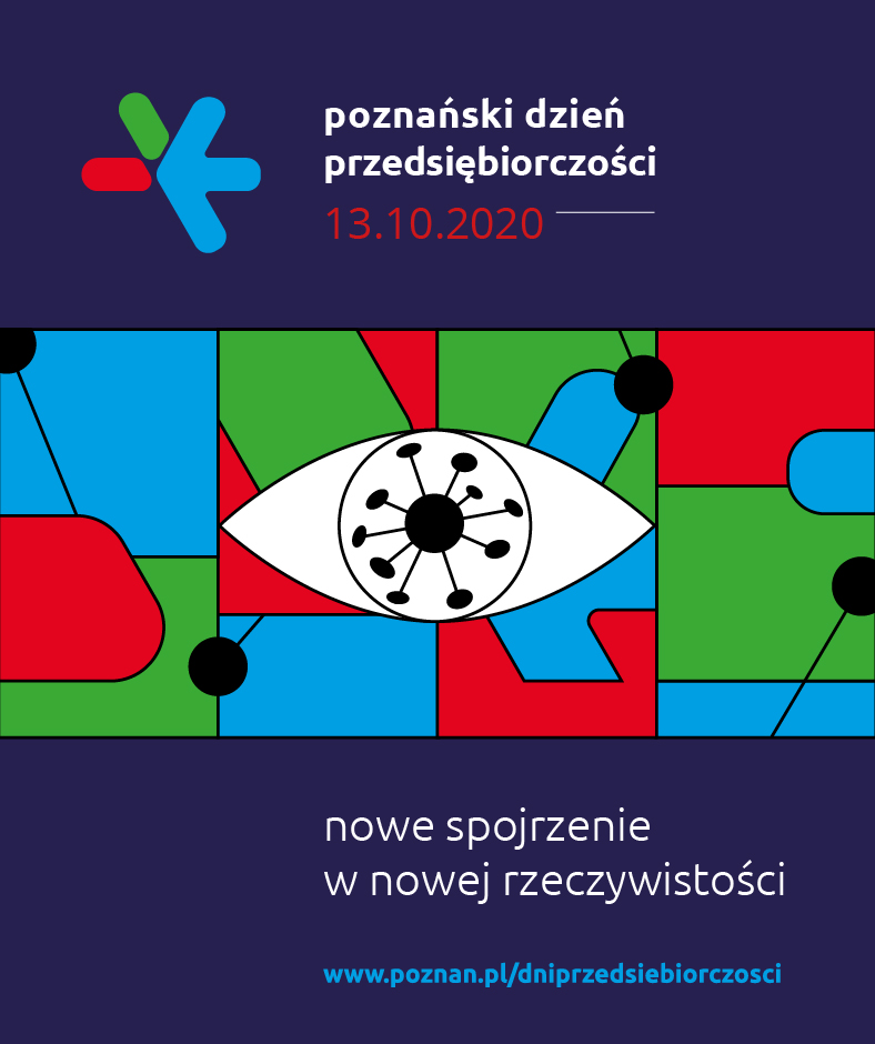 Poznański Dzień Przedsiębiorczości - grafika artykułu