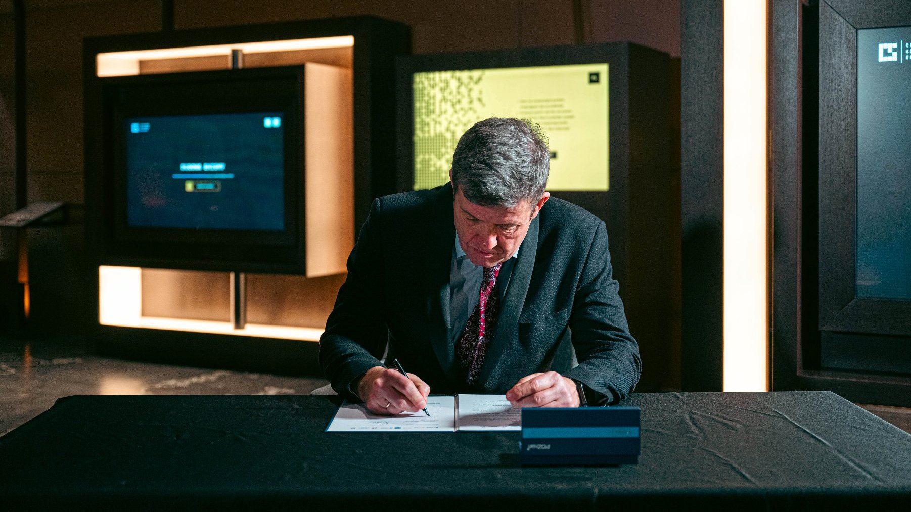 Poznań rozwija sztuczną inteligencję