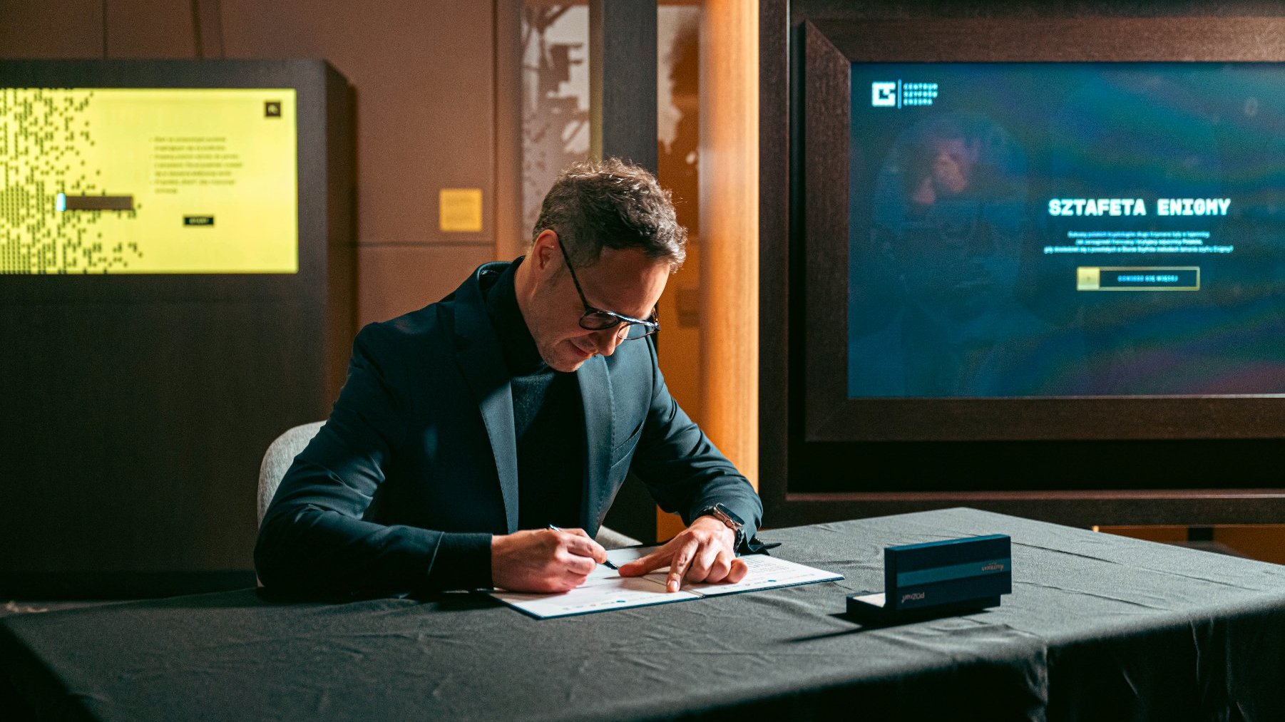 Poznań rozwija sztuczną inteligencję