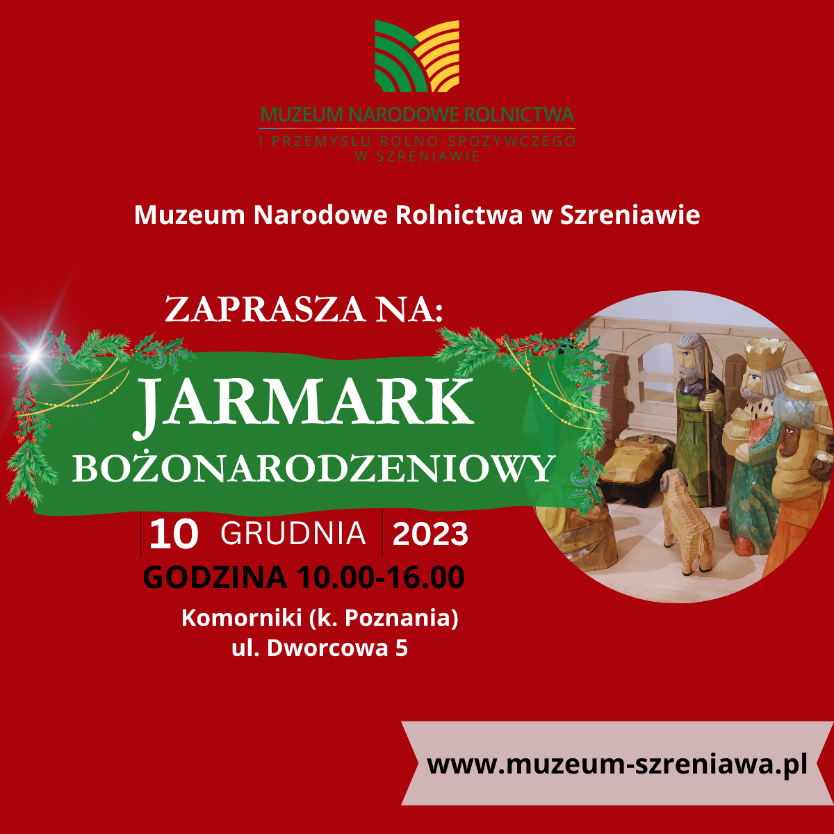 plakat - grafika artykułu