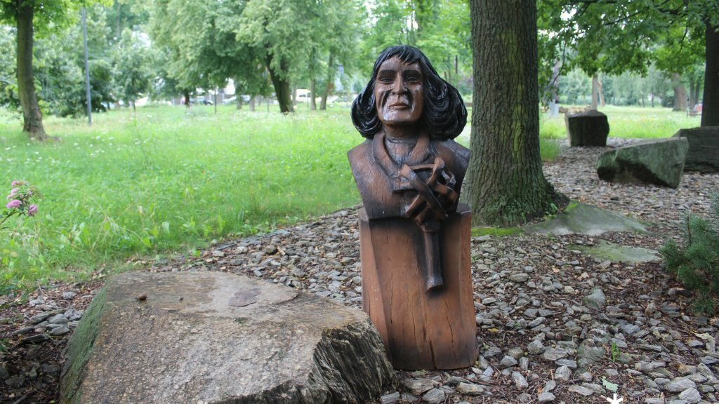 Park Astronomiczny Jana Heweliusza - sierpień 2025