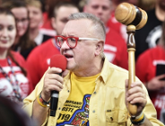 Orkiestra zagra 34. raz!