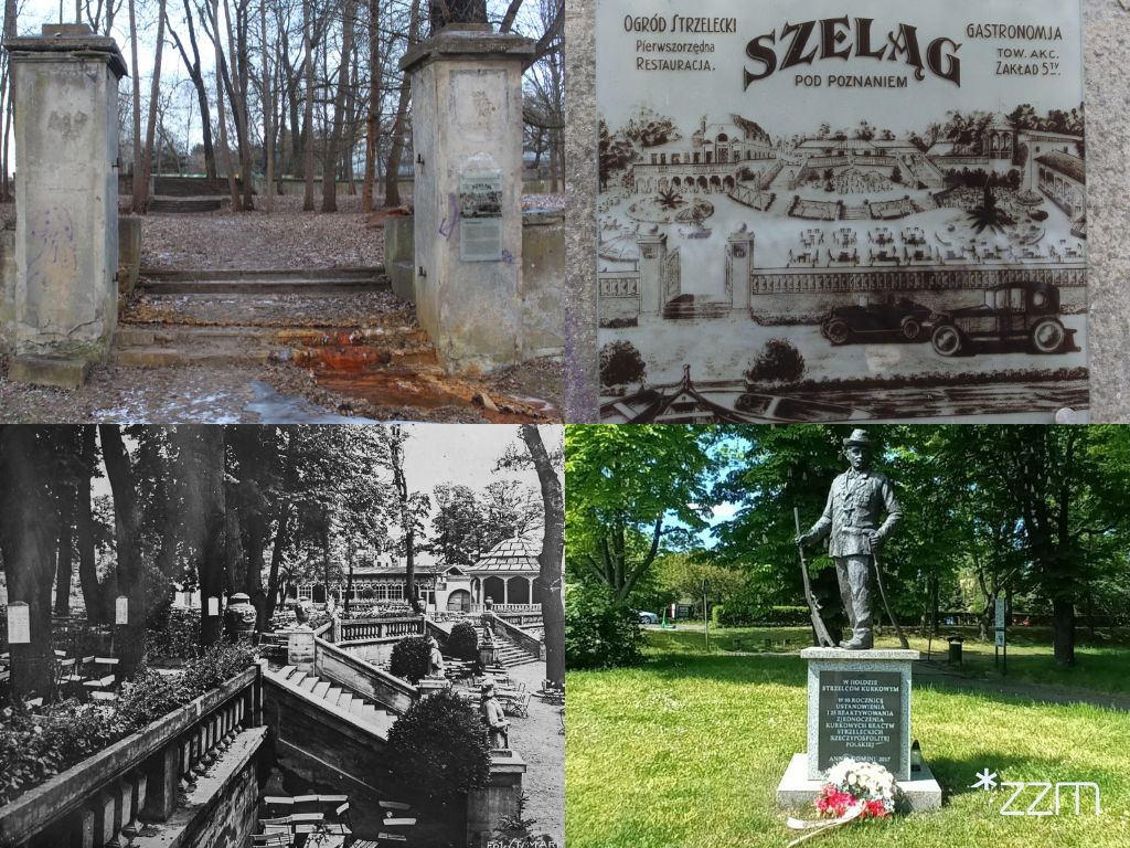 Park Szelągowski