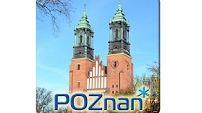 Piękne Kościoły w Poznaniu