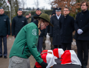 Pochówek Powstańców Wielkopolskich