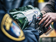 Pomoc osobom w kryzysie bezdomności