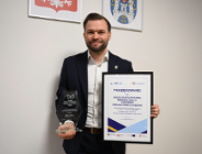 "Pomoc po sąsiedzku" z ważną nagrodą