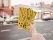 Powstała mapa rzemiosła dzielnicy Główna