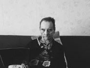 Pożegnanie Mariana Potograbskiego