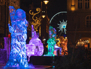 Poznań Ice Festival już w weekend