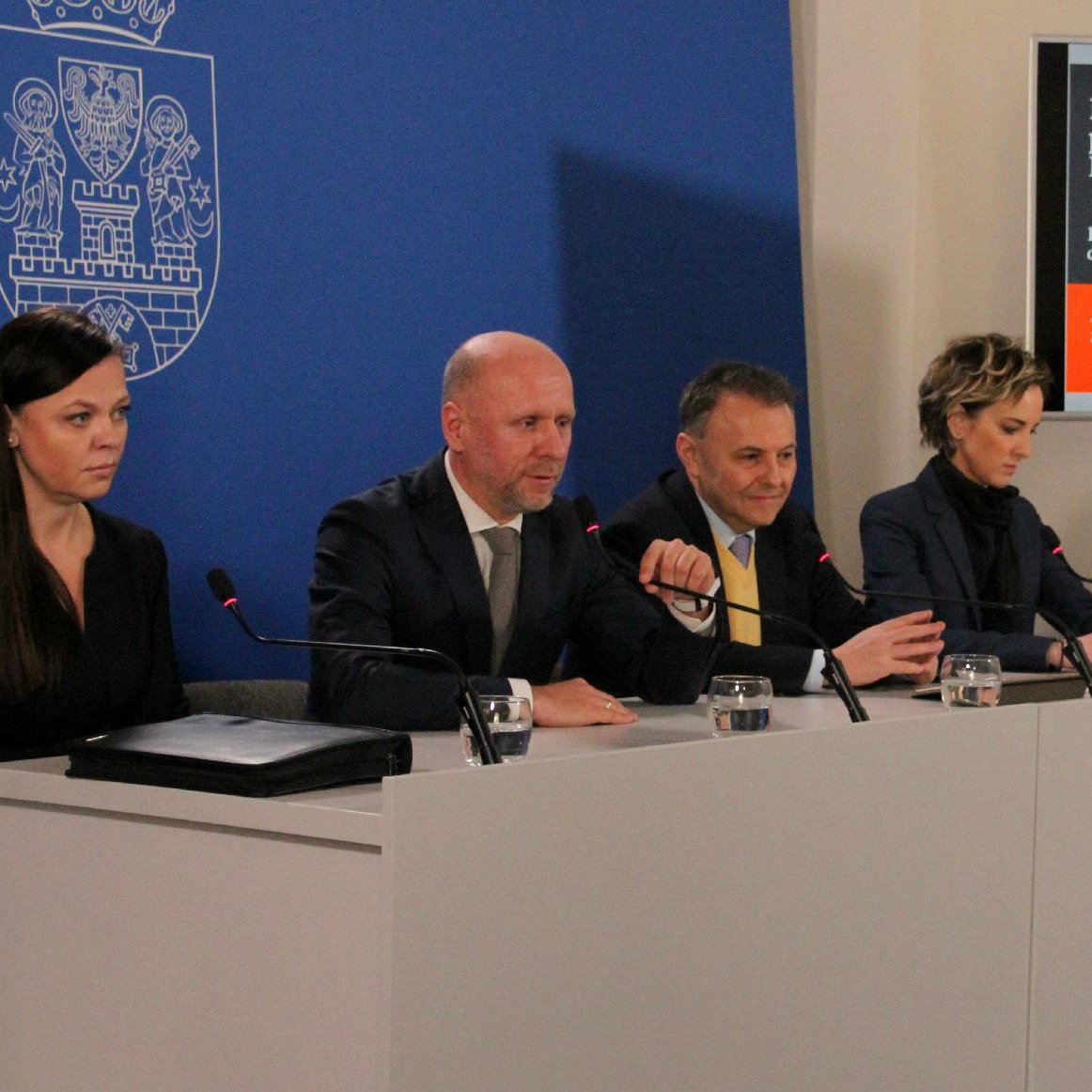 Poznań wśród najszybciej rozwijających się metropolii
