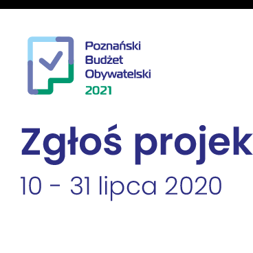 Poznański Budżet Obywatelski 2021