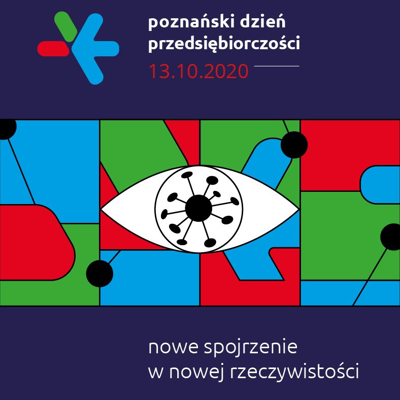 Poznański Dzień Przedsiębiorczości 2020