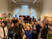 Pracownicy Urzędu Miasta Assen z wizytą w Biurze Poznań Kontakt