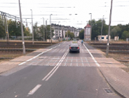 Przebudowa kolejnego przejazdu kolejowego w Poznaniu