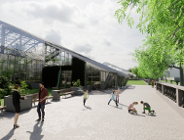 Przetarg na przebudowę Palmiarni Poznańskiej będzie ponowiony