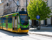 Rocznica Powstania Wielkopolskiego - zmiany w organizacji ruchu