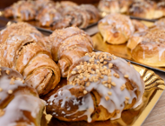 Rogale świętomarcińskie z certyfikatami