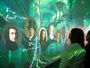 Romantyczny Chopin - wystawa poświęcona wybitnemu pianiście i kompozytorowi