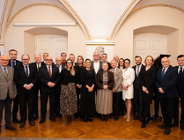 Spotkanie z konsulami honorowymi