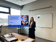 Spotkanie z studentami Wydziału Prawa i Administracji UAM w Poznaniu