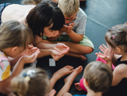 Święto sztuki dla najnajmłodszych!