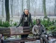 Tajemnica pewnego grabarza