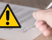 Uwaga na osoby podszywające się pod urzędników Kawka Bis