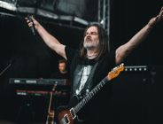 Wilson, czyli nie tylko Genesis