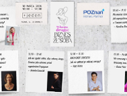 Własna droga. Biznes w zgodzie ze sobą - konferencja biznesowa