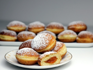 XX Mistrzostwa w jedzeniu pączków