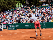 Zagrają o większe pieniądze w Enea Poznań Open