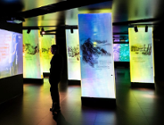 Zaprojektuj nową ekspozycję Bramy Poznania