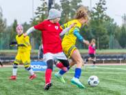 Zbliża się wiosenna edycja Poznańskiej Ligi Orliczek