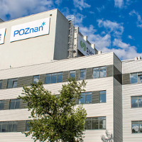 Zielona energia z Poznania zasili naukę