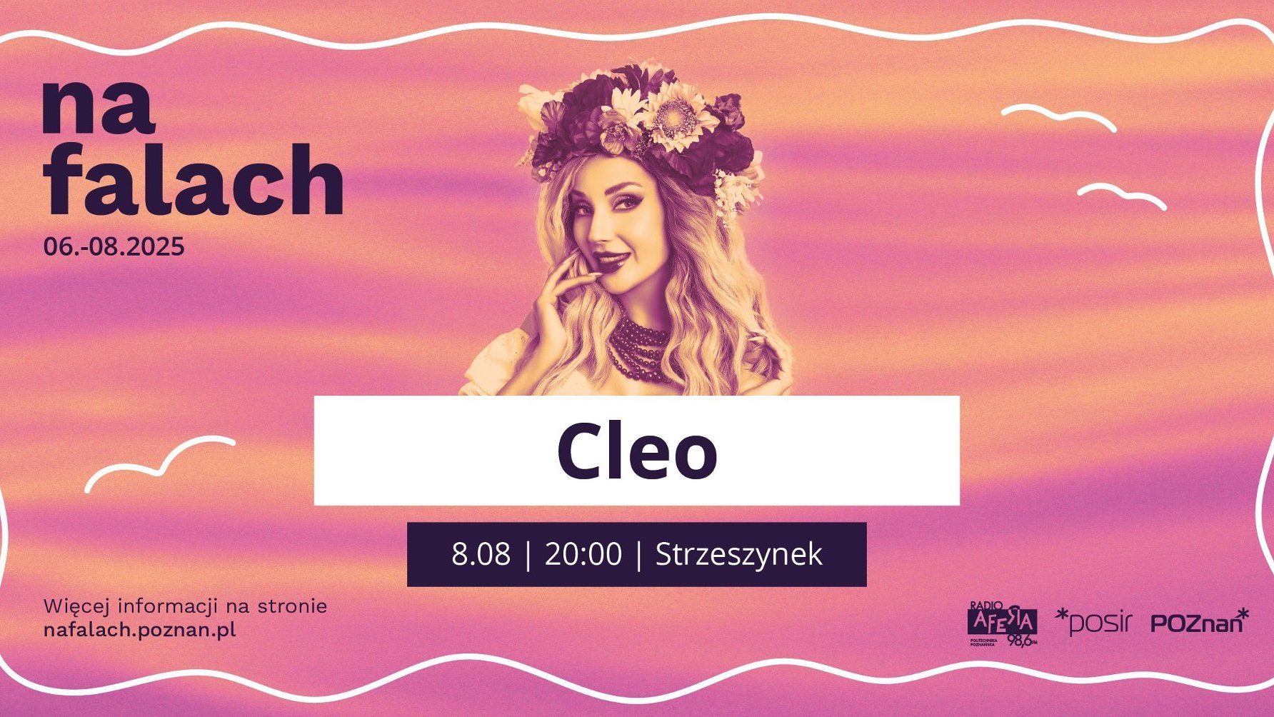 На хвилях Клео