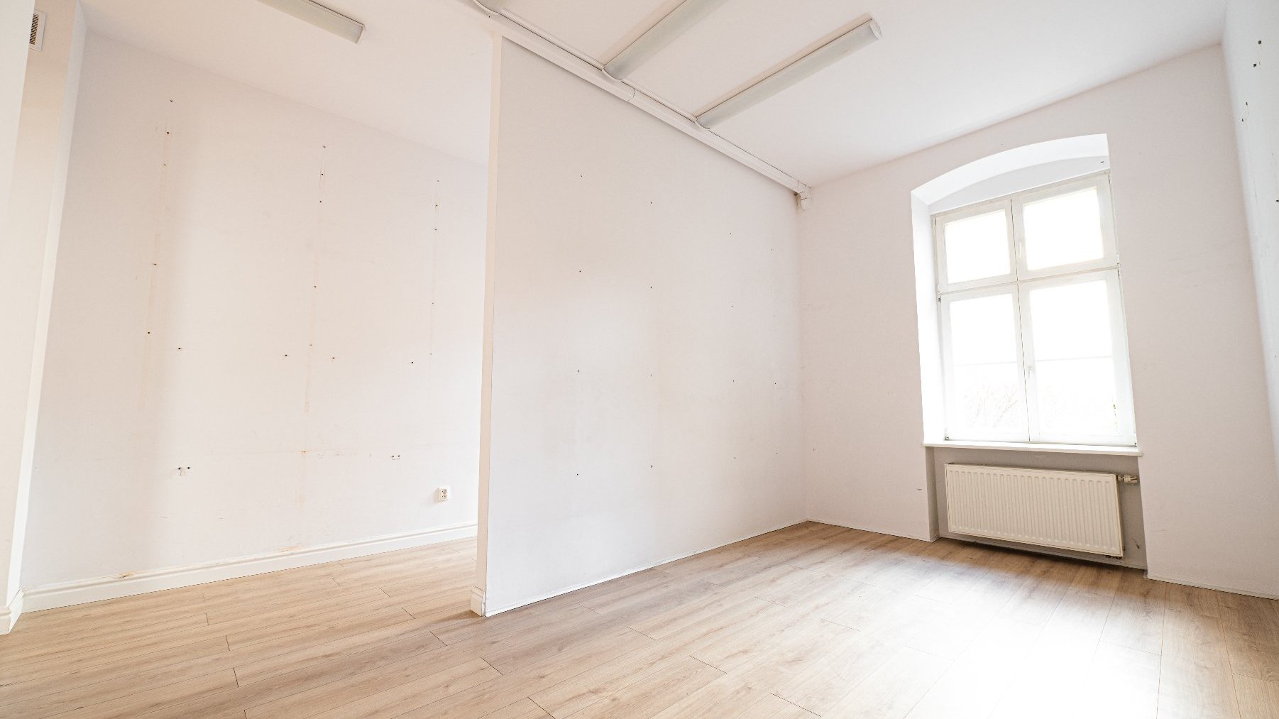 ZKZL реалізує програму, що охоплює 100 квартир