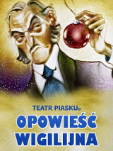 Baner promujący wydarzenie. Nazwa wydarzenia.