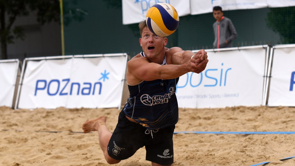 Chwiałka Open 2019