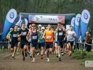 CITY TRAIL Poznań 2024/2025 zakończone