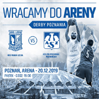 Derby Poznania