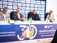 Enea Poznań Open 2025, czyli tenisową ucztę czas zacząć