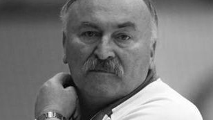 Henryk Rozmiarek - grafika artykułu