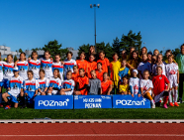 Jesienna edycja Poznańskiej Ligi Orliczek za nami